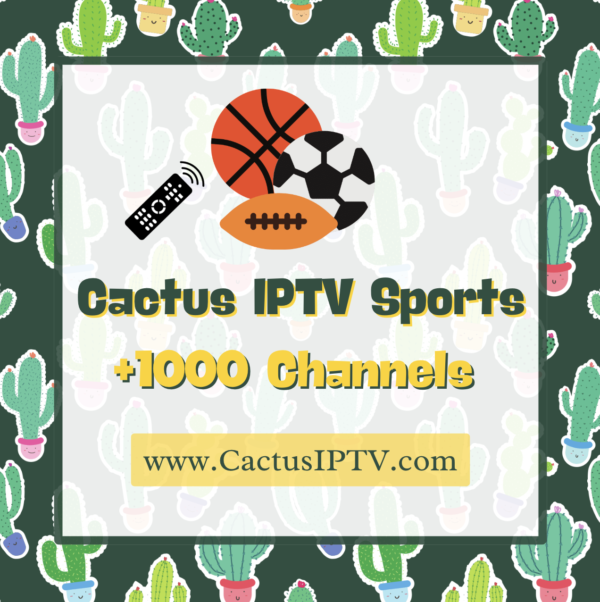 IPTV Sports